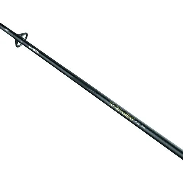 Lansetă Spinning TN AGS 802H-CI Daiwa - Acțiune Rapidă, Senzitivitate Maximă - 2
