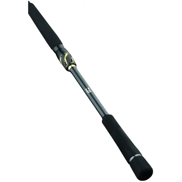 Lansetă Spinning TN AGS 802H-CI Daiwa - Acțiune Rapidă, Senzitivitate Maximă - 5