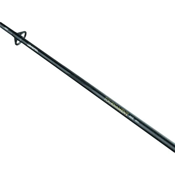 Lansetă Spinning TN AGS DAIWA - 1.8m, 2-8g, Super Sensibilă - 2