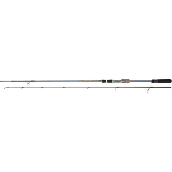 Lansetă Spinning Tournament AGS 702HFS Daiwa - Ușoară, Senzitivă, Puternică - 1