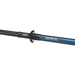 Lansetă Spinning Tournament AGS 702HFS Daiwa - Ușoară, Senzitivă, Puternică - 3