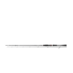 Lansetă Spinning Tournament AGS DAIWA - 2.40m, Ultra-Ușoară, Precizie Maximă - 3