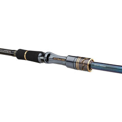 Lanseta Spinning Tournament AGS Daiwa - 2.44m, 14-42g, Ultra-Sensibilă - 4