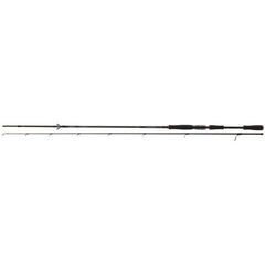Lansetă Spinning Tournament AGS DAIWA - 2.70m, Carbon AGS, Sensibilitate Maximă - 1