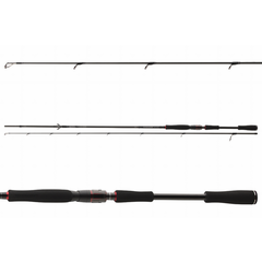 Lansetă Spinning Tournament AGS DAIWA - 2.70m, Carbon AGS, Sensibilitate Maximă - 2