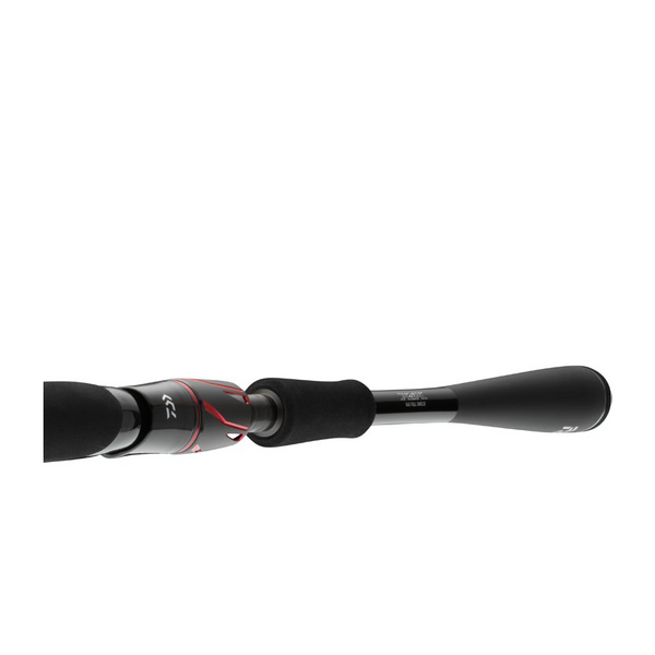Lanseta Spinning Tournament AGS Jigger DAIWA - Extra Fast, 7-28g - 4
