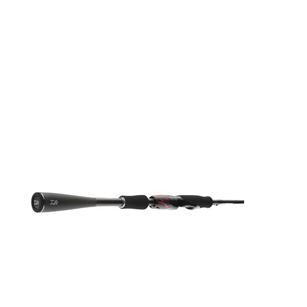 Lanseta Spinning Tournament AGS Jigger DAIWA - Extra Fast, 7-28g - 7