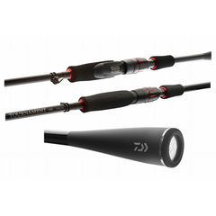 Lansetă Spinning Tournament AGS Jigger DAIWA - JIgger 2.7m, 7-28g - 1
