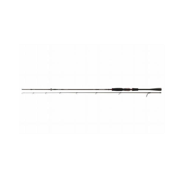 Lansetă Spinning Tournament AGS Jigger DAIWA - JIgger 2.7m, 7-28g - 2