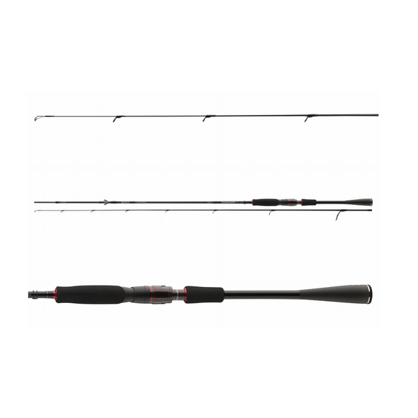 Lansetă Spinning Tournament AGS Jigger DAIWA - JIgger 2.7m, 7-28g - 3