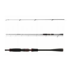 Lansetă Spinning Tournament AGS Jigger DAIWA - JIgger 2.7m, 7-28g - 3