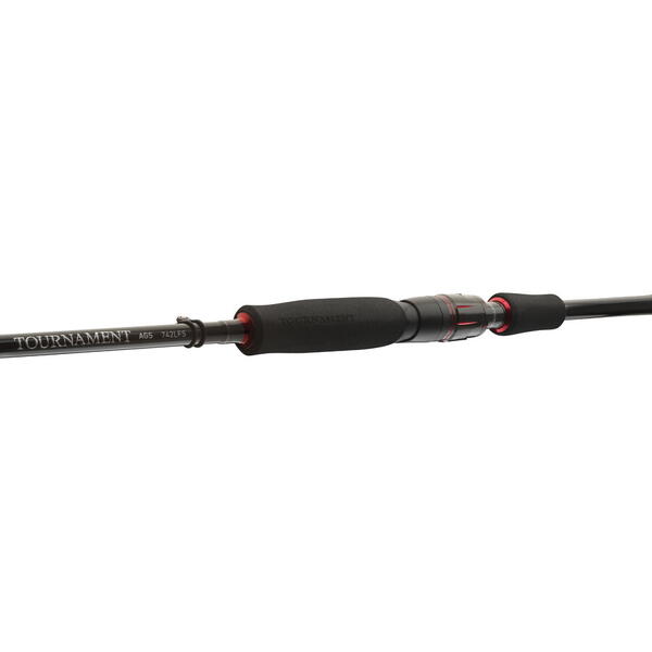 Lansetă Spinning Tournament AGS Jigger DAIWA - Ultra-Rapidă, 7-28g - 3