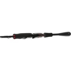 Lanseta Spinning Tournament AGS Solid Spin Daiwa - 1.95m, Ultra-Sensibila - 3