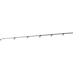 Lanseta Spinning Tournament AGS Solid Spin Daiwa - 1.95m, Ultra-Sensibila - 6