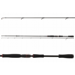 Lansetă Spinning Tournament AGS Spin Daiwa - Ultra Fast, 2,40m/28-84g - 1