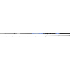 Lansetă Spinning TRIFORCE CASTER DAIWA - 2.10m, 7-28g, Versatilă - 1