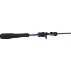 Lansetă Spinning TRIFORCE CASTER DAIWA - 2.10m, 7-28g, Versatilă - 3