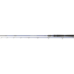 Lansetă Spinning TRIFORCE TARGET CASTER SPIN DAIWA - Polivalență, Precizie
