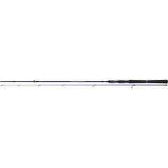 Lansetă Spinning Triforce Target Perch Spin Daiwa - 2.10m, 10-30g