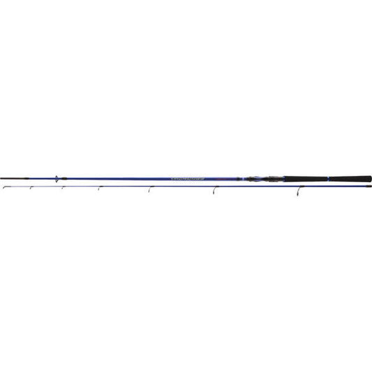 Lansetă Spinning Triforce Target Pike Spin DAIWA - 2.40m, 30-70g