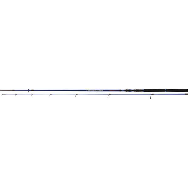 Lansetă Spinning Triforce Target Pike Spin DAIWA - Putere, Precizie