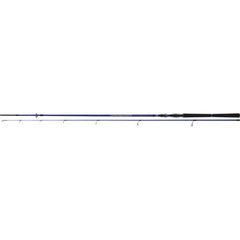 Lansetă Spinning Triforce Target Pike Spin DAIWA - Putere, Precizie