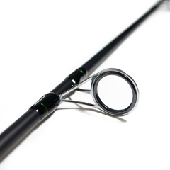 Lansetă Spinning Vantage Evoq Mustad - 1.98M, Acțiune Rapidă - 3