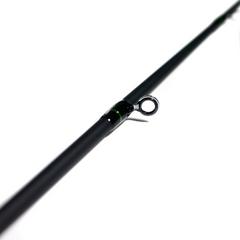 Lansetă Spinning Vantage Evoq Mustad - 1.98M, Acțiune Rapidă - 4