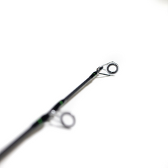 Lansetă Spinning Vantage EVOQ Mustad - 2,07m, 10-35g, 2 Buc - 4