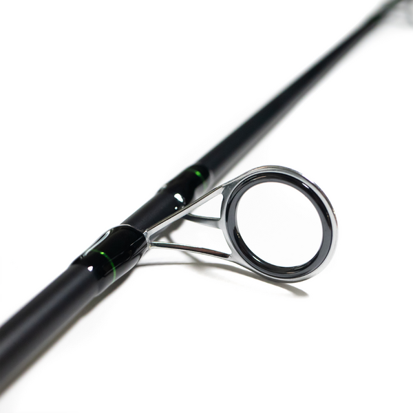 Lansetă Spinning Vantage EVOQ Mustad - 2 Bucăți, Acțiune Rapidă - 3