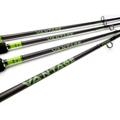Lansetă Spinning Vantage EVOQ Mustad - Performanță și Durabilitate - 5