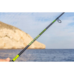 Lansetă Spinning Vantage EVOQ Spin Mustad - 2 Buc., Versatilă 15-50g - 2