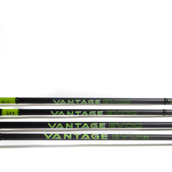 Lansetă Spinning Vantage Evoq Spin Mustad - Versatilă, 2 Segmente - 1