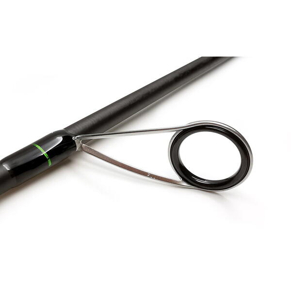 Lansetă Spinning Vantage Evoq Spin Mustad - Versatilă, 2 Segmente - 10