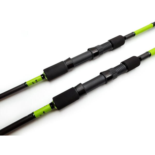 Lansetă Spinning Vantage Evoq Spin Mustad - Versatilă, 2 Segmente - 7