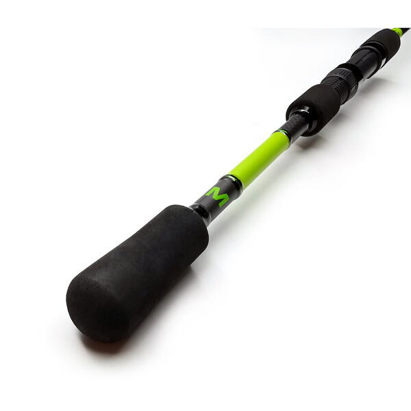 Lansetă Spinning Vantage Evoq Spin Mustad - Versatilă, 2 Segmente - 8