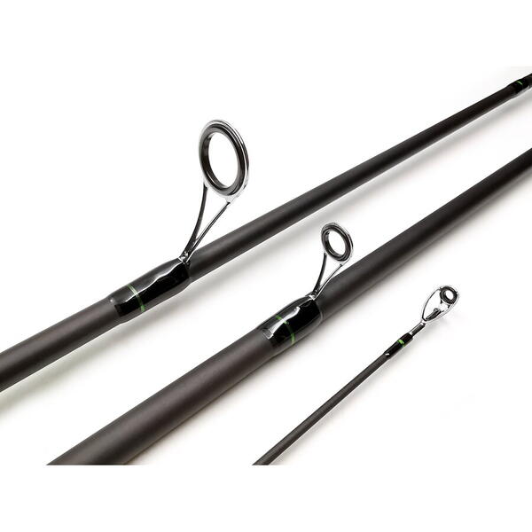 Lansetă Spinning Vantage Evoq Spin Mustad - Versatilă, 2 Segmente - 9