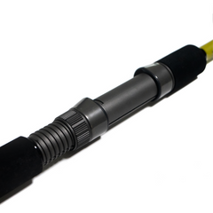 Lansetă Spinning Vantage Hybrid Mustad - Versatilă, 7-28g, 1.82m - 2