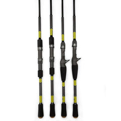 Lansetă Spinning Vantage Hybrid Spin Mustad - Acțiune Rapidă, Versatilă - 10