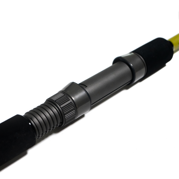 Lansetă Spinning Vantage Hybrid Spin Mustad - Acțiune Rapidă, Versatilă - 2