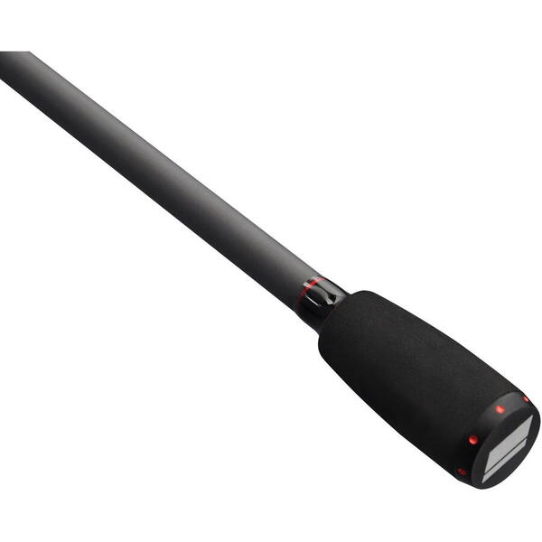 Lansetă Spinning Vendetta A4 Abu Garcia - Acțiune Fast, 1-7g Ultra Ușoară - 2