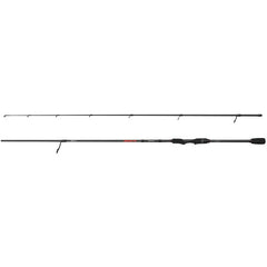Lanseta Spinning Vendetta ABU GARCIA - Ultra-rapidă, Putere Mare - 1