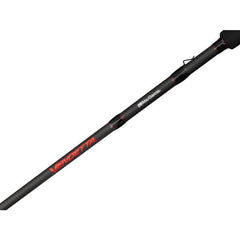 Lanseta Spinning Vendetta ABU GARCIA - Ultra-rapidă, Putere Mare - 4
