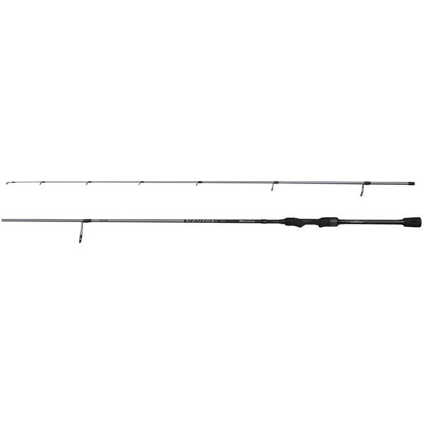 Lansetă Spinning Veritas LTD Abu Garcia - Extra Fast, Putere 10-42g - 1