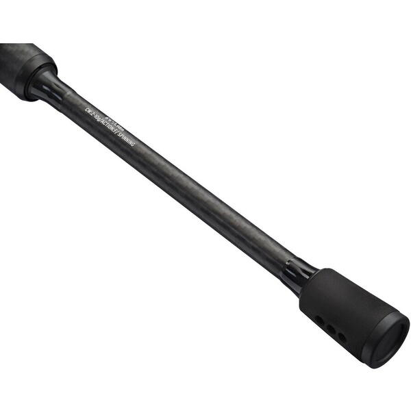 Lansetă Spinning Veritas LTD Abu Garcia - Extra Fast, Putere 10-42g - 5