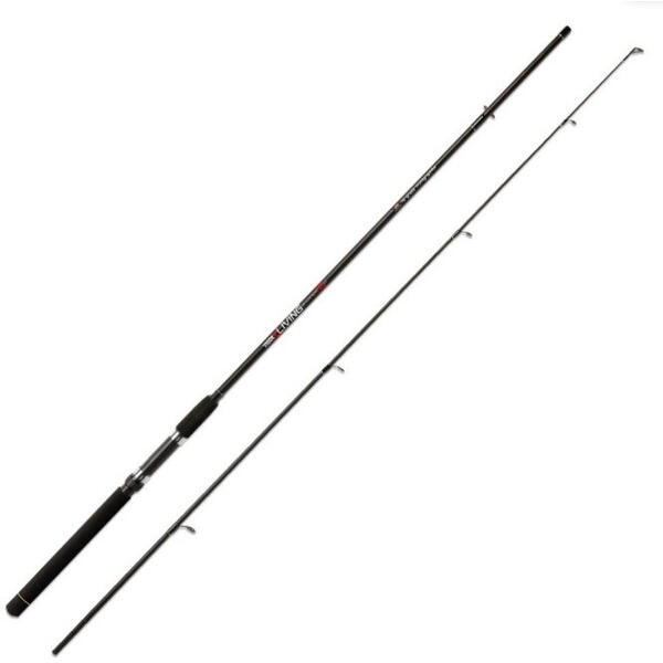 Lansetă Spinning Vigor Lineaeffe - 3.00m, 90g, 2 Bucăți