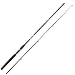 Lansetă Spinning Vigor Lineaeffe - 3.00m, 90g, 2 Bucăți