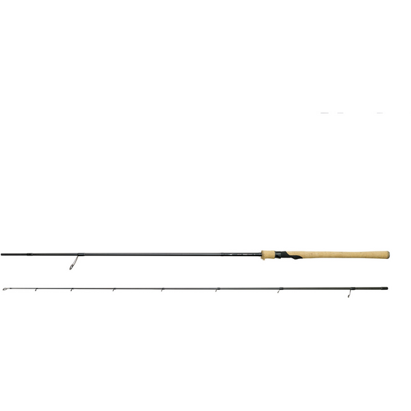 Lansetă Spinning Yagi Classic Spin DAM - 2.40m, 10-30g, 2 Buc - 1