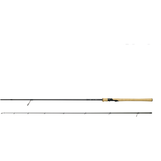 Lansetă Spinning Yagi Classic Spin DAM - 2.40m, 10-30g, 2 Buc - 1