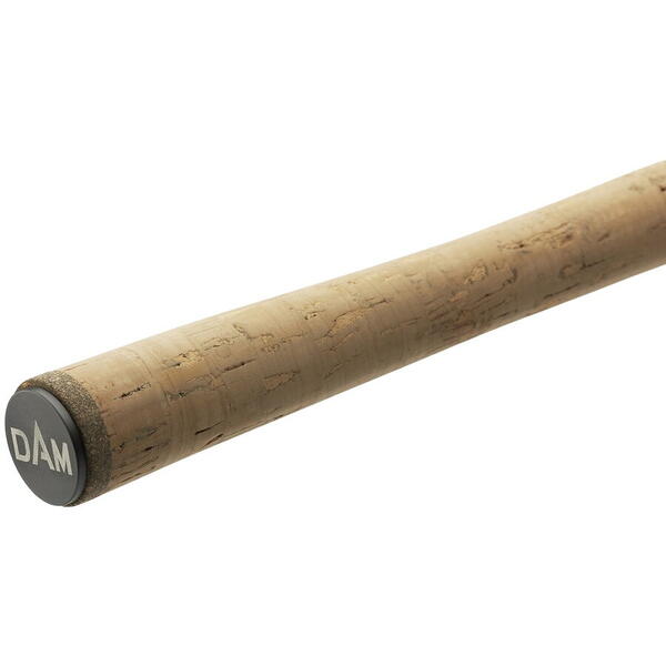 Lansetă Spinning Yagi Classic Spin DAM - 2.40m, 10-30g, 2 Buc - 4
